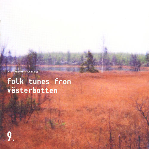 Vals i G-dur från Häggås