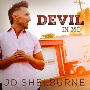 Album Devil in Me from JD Shelburne