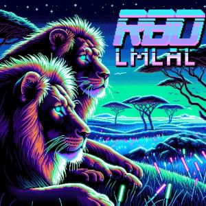 RBD的專輯Love Me Like A Lion