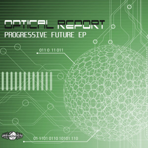 收听Optical Report的Progressive Future歌词歌曲