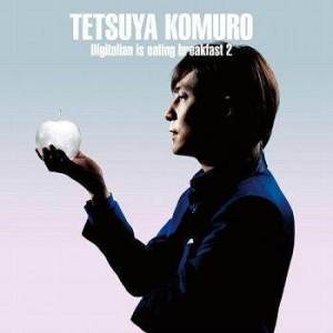 อัลบัม Digitalian is eating breakfast 2 ศิลปิน TETSUYA KOMURO