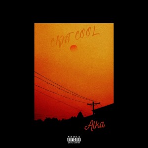 Can't Cool (Explicit)