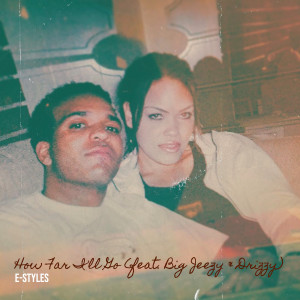 Listen to How Far I'll Go song with lyrics from E-Styles