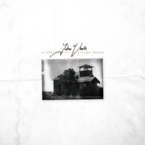 Album A Friend with a Broken House oleh John Utah