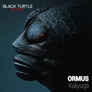 收听ORMUS的Kaliyuga歌词歌曲