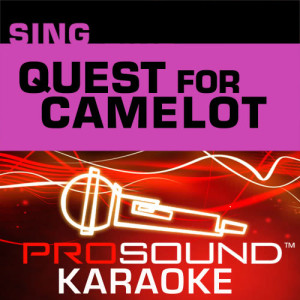 收聽ProSound Karaoke Band的Looking Through Your Eyes (Karaoke Lead Vocal Demo) [In the Style of Corrs, Bryan White]歌詞歌曲
