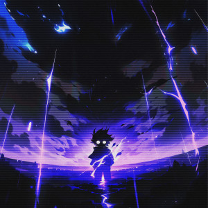 Listen to STORM song with lyrics from dxnai