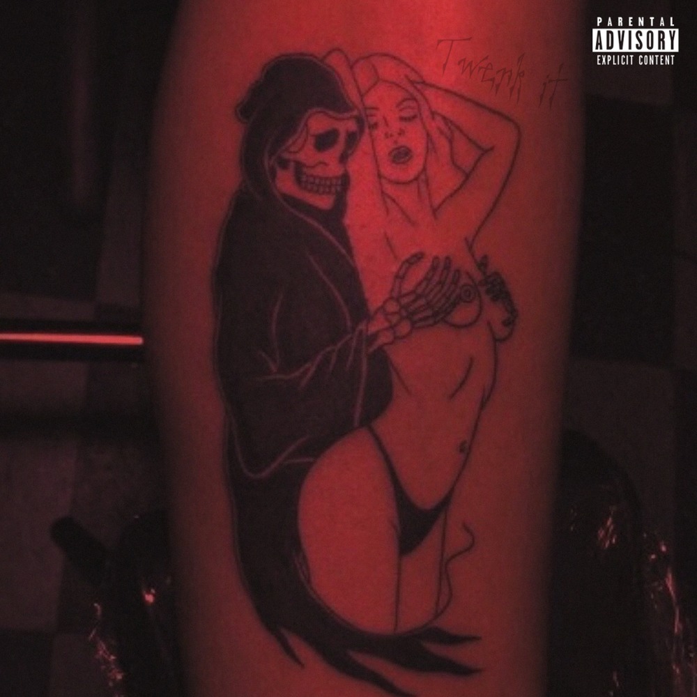 Twerk It (Explicit)