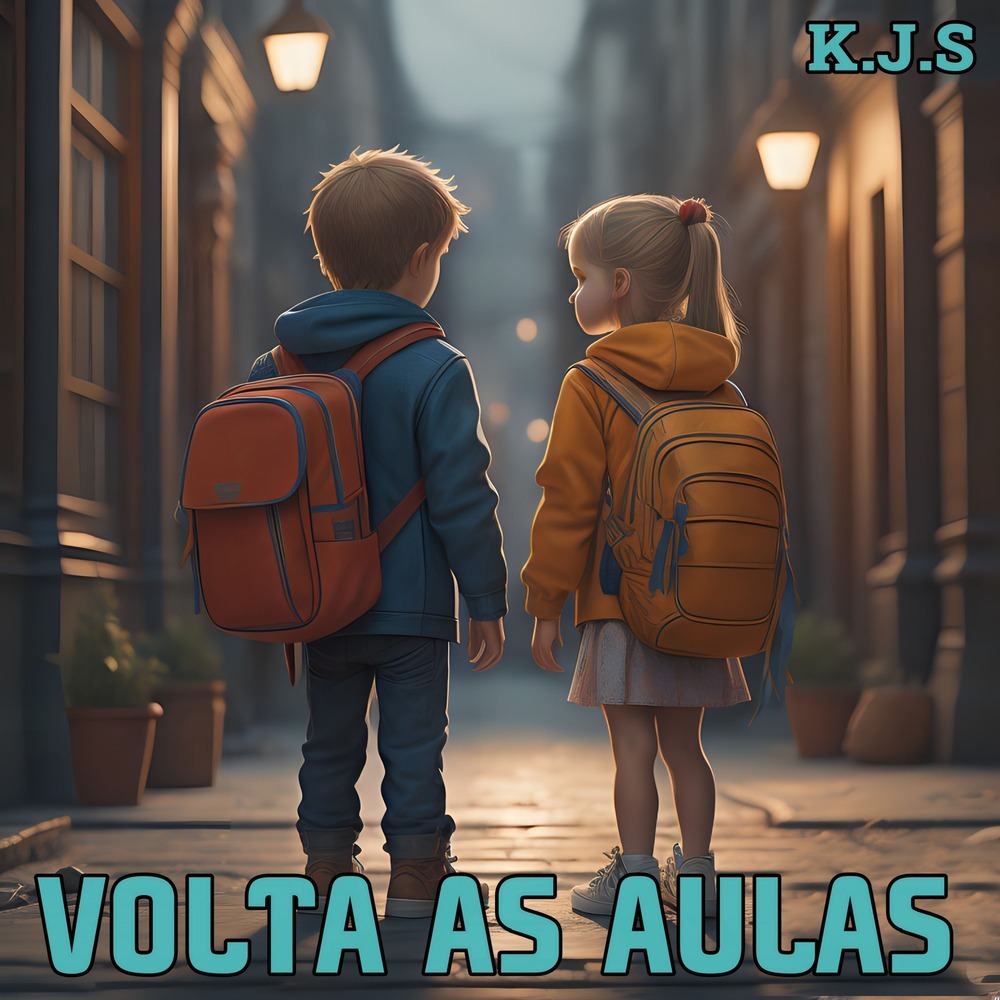 Voltas as Aulas