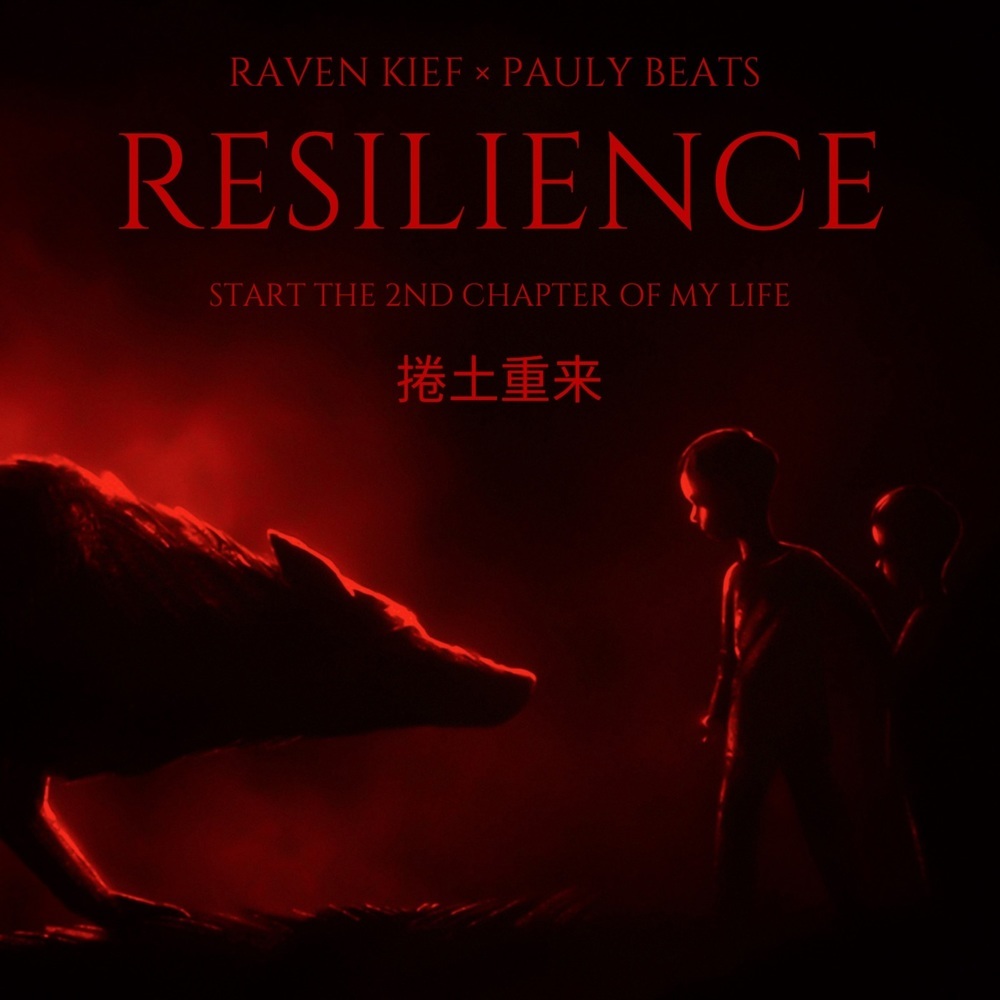Resilience (Explicit)