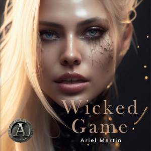 Ariel Martin的專輯Wicked game