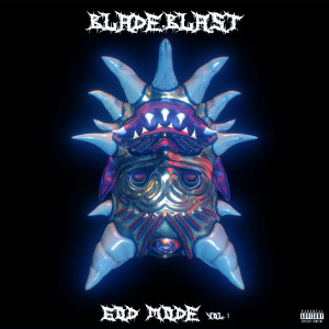 Album God Mode, Vol. 1 from BLADE.BLAST