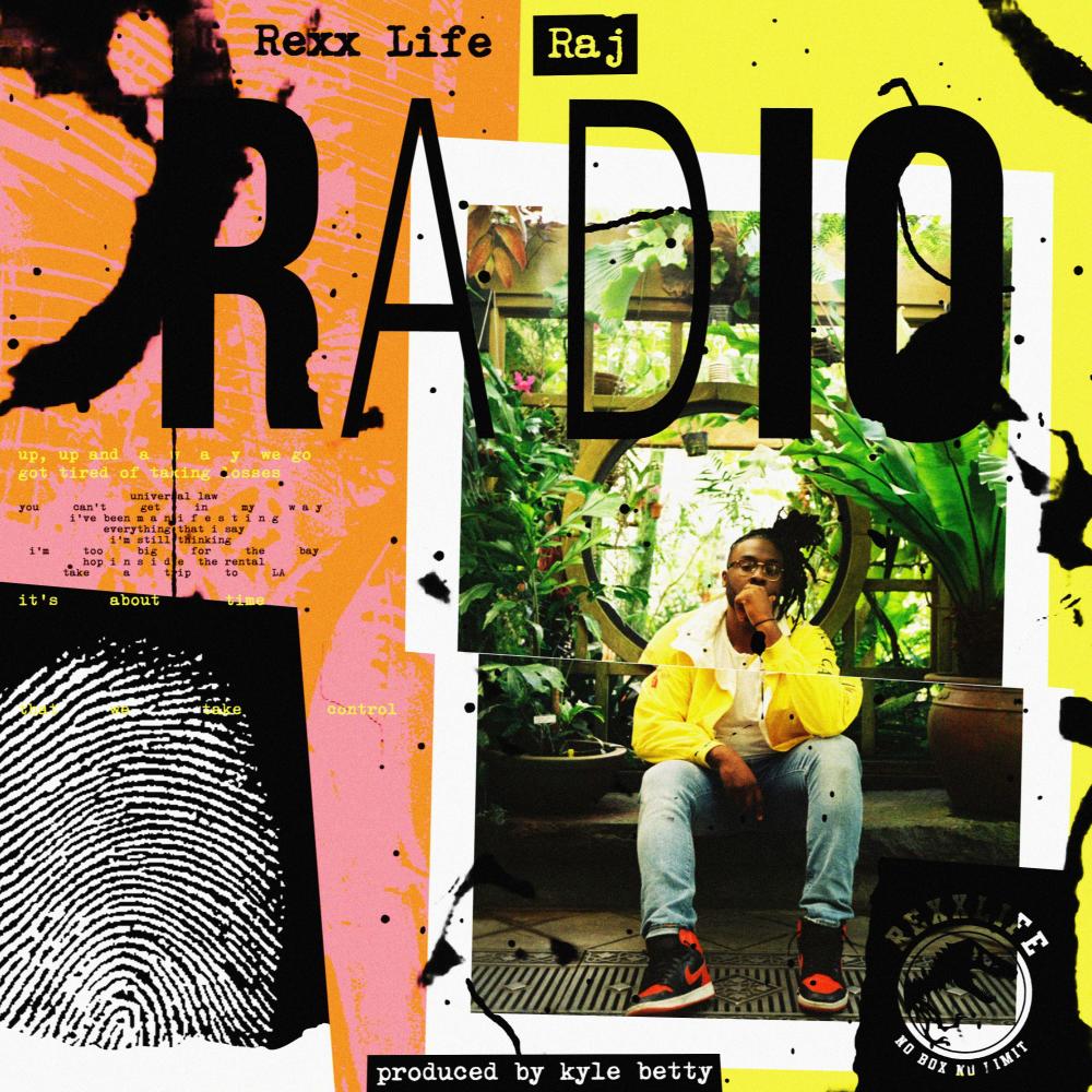 Radio (Explicit)