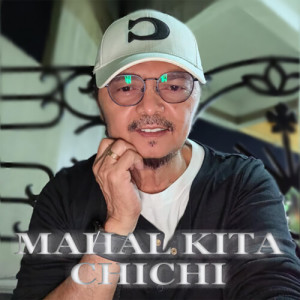 Album Mahal Kita from Chichi