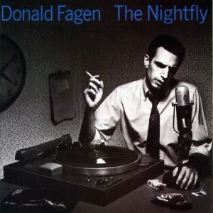 收聽Donald Fagen的New Frontier (Album Version)歌詞歌曲