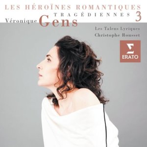 ดาวน์โหลดและฟังเพลง Thésée - Acte IV, Scène 1: Récit et Air de Médée: Ah! faut-il me venger...Ma rivale triomphe พร้อมเนื้อเพลงจาก Veronique Gens