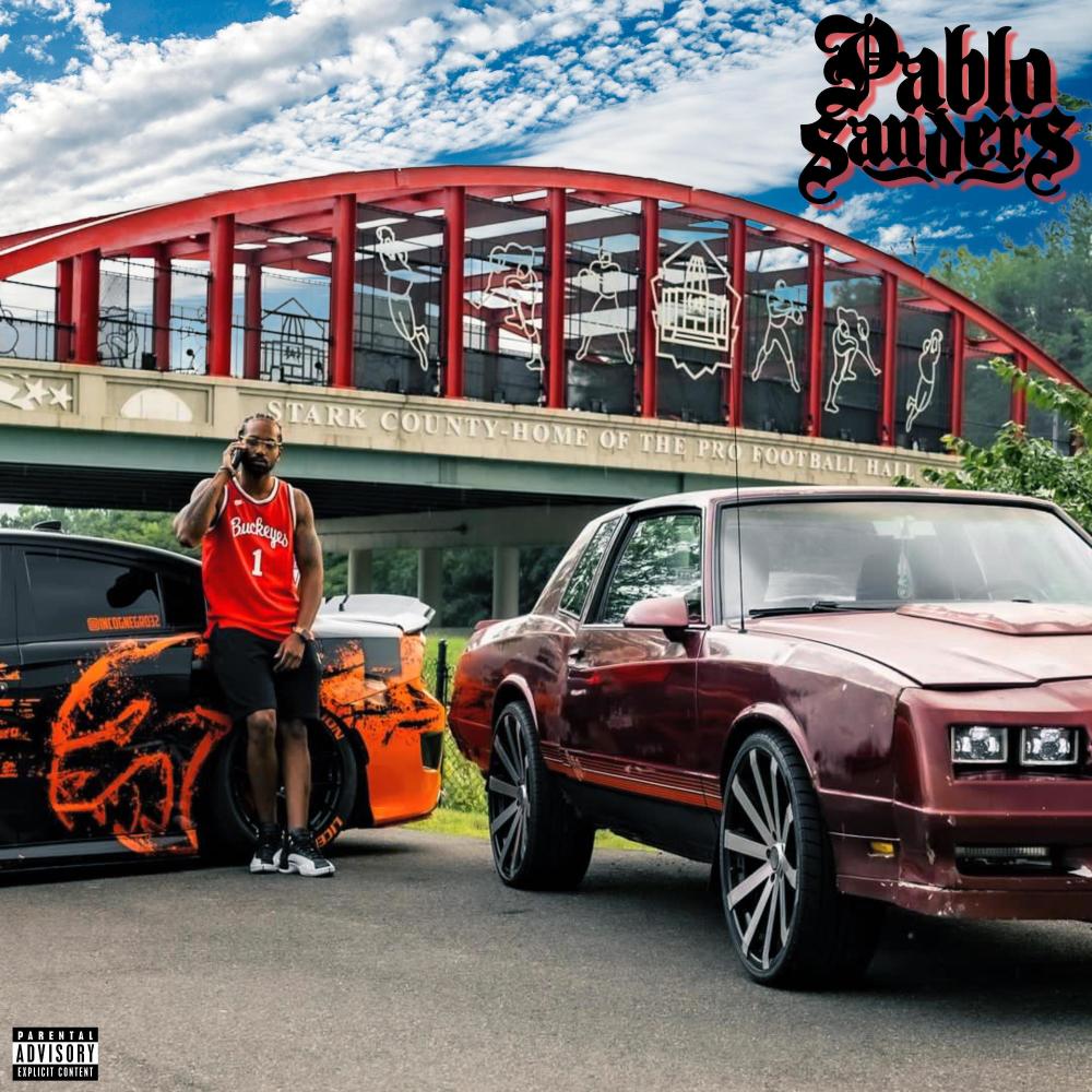 Hunger 4 More (Explicit)