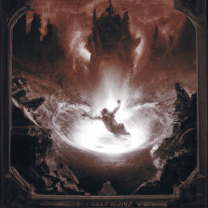 Album SALEM from Bune