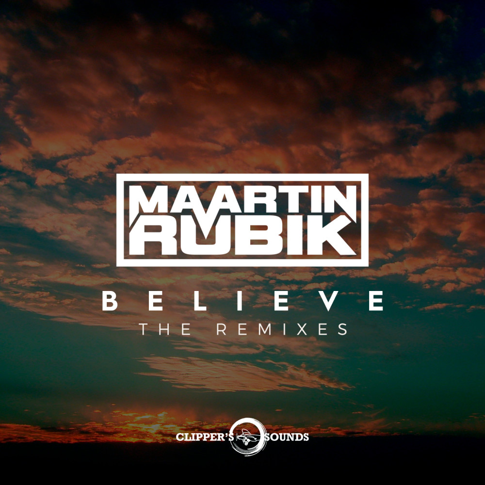 Believe (Ikki Remix)