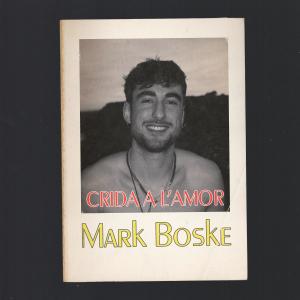 Album Crida a l'amor (Explicit) from Mark Boske