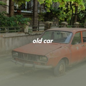 Album Old Car oleh Various