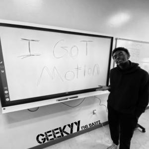 收聽Fnb BabyZ的Geekyy (Explicit)歌詞歌曲