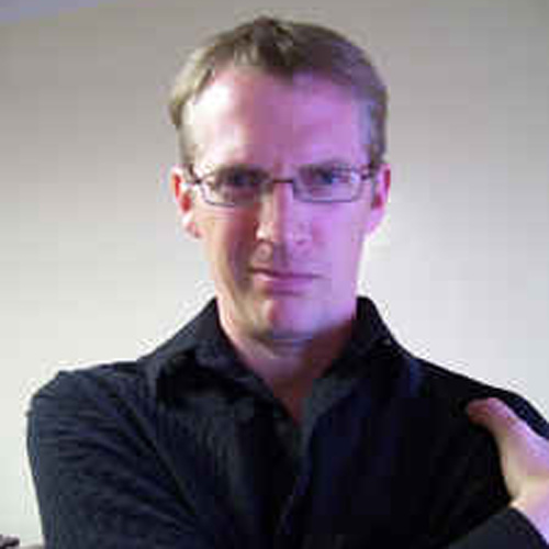 D'Arcy Philip Gray