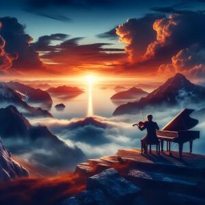 default playlist img