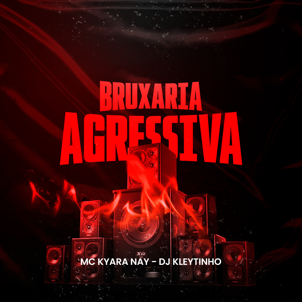 Bruxaria Agressiva