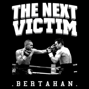 Listen to Tuhan Benci Pembenci song with lyrics from The Next Victim