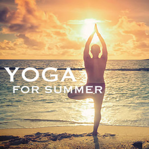 Various的专辑Yoga For Summer
