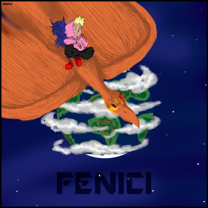 Album Fenici (Explicit) oleh Nigma