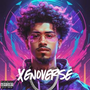 收聽Knowxeno的Get It In (Explicit)歌詞歌曲