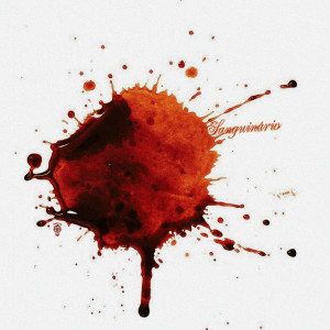 Listen to Sanguinário (Explicit) song with lyrics from Glaxdow