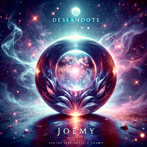 Album Deseandote (Explicit) from 