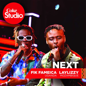 收聽Fik Fameica的Next歌詞歌曲