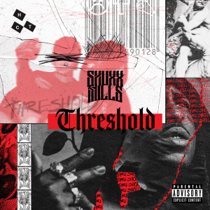 Shuxx Mills的专辑Threshold (Explicit)