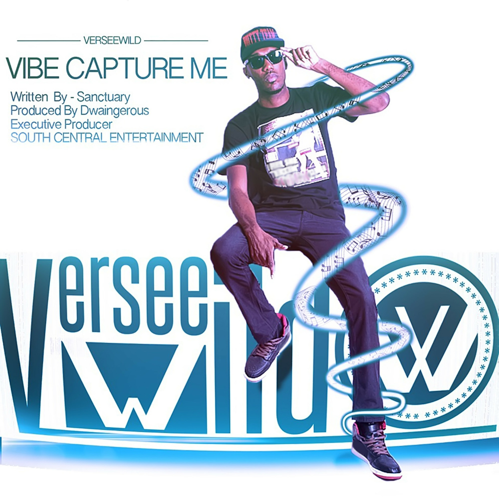 Vibe Capture Me