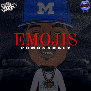 Album Emojis (Explicit) from PomonaDrey