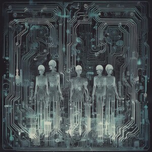 Listen to Ghost in the machine song with lyrics from Masin