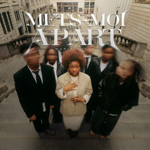 Listen to Mets-moi à part song with lyrics from Marie Laure