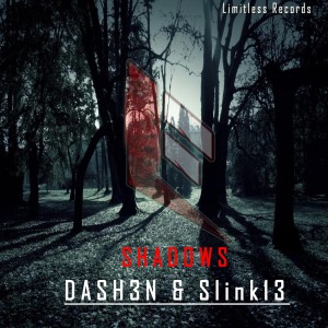 Dash3n的專輯Shadows