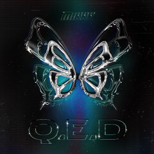 Album Q.E.D (Explicit) oleh Mirrr
