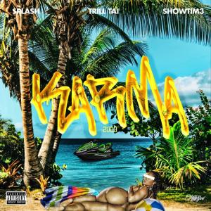 Splash的專輯Karma 2023 (feat. Trill Tai & Showtime) (Explicit)