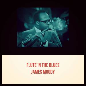 Flute 'N the Blues