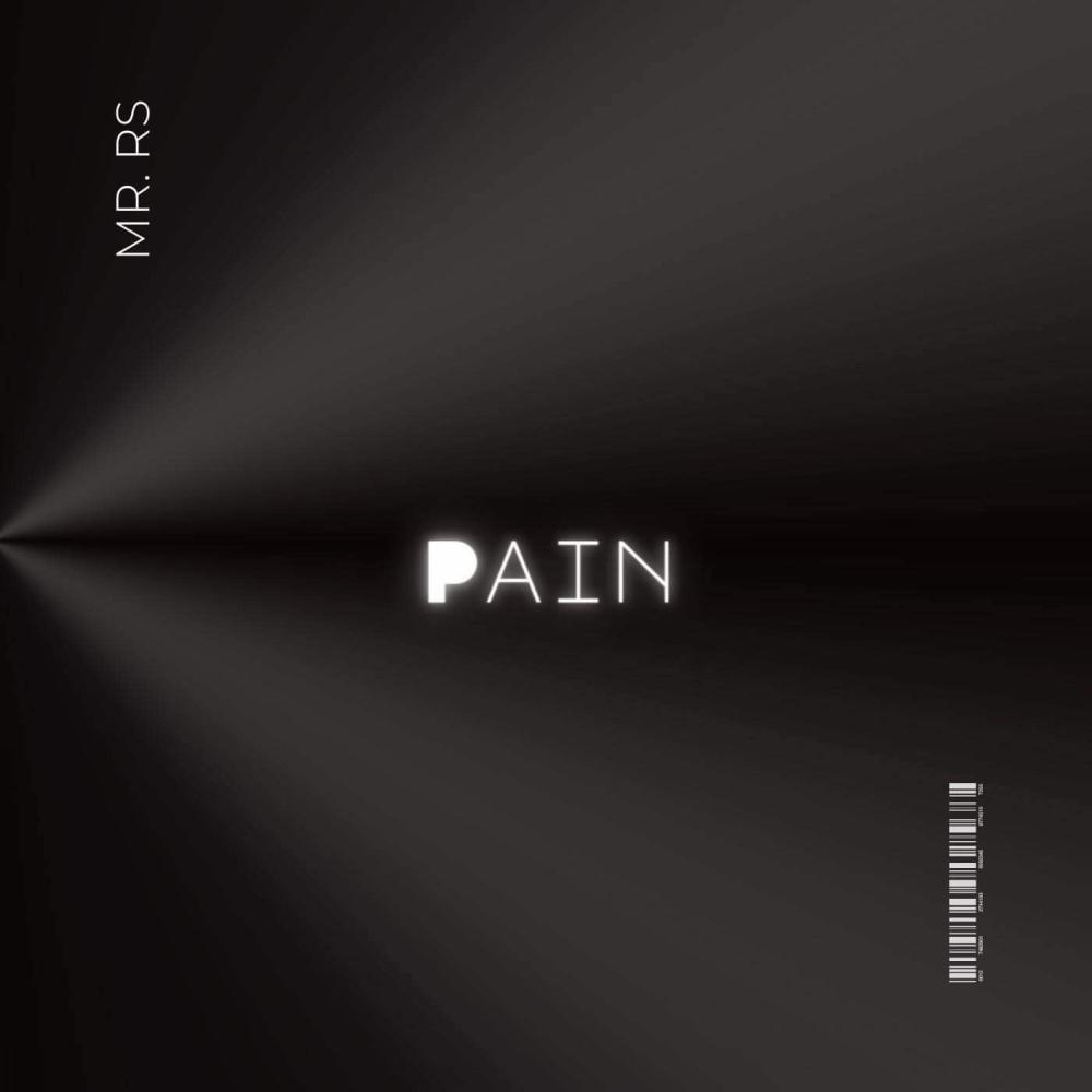 Pain (feat. OG Parker) (Explicit)