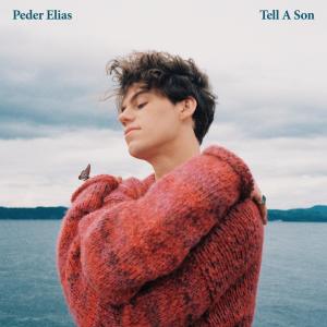 Peder Elias的專輯Tell A Son