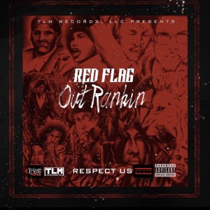 收聽Red Flag的Rasta (Explicit)歌詞歌曲