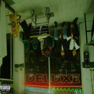 ดาวน์โหลดและฟังเพลง 20 Mins Late (Explicit) พร้อมเนื้อเพลงจาก Rayce