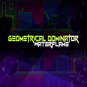 Listen to Geometrical Dominator song with lyrics from Waterflame